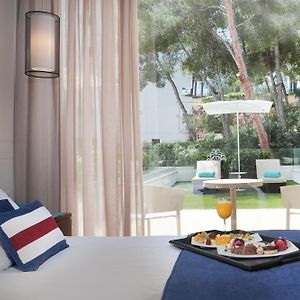 Superior Double or Twin Room Terrace